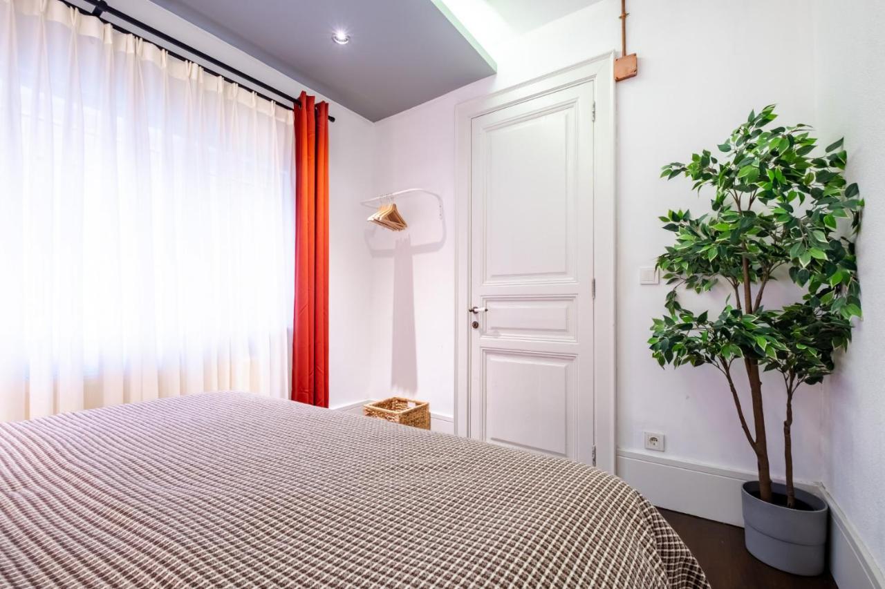 Spectacular And Central Flat In Beyoglu Leilighet Istanbul Eksteriør bilde